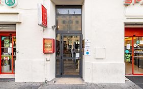 Studio Shell 26M2, 120M Vieux-Port, Clim, Wifi, Acces Autonome Avec Code